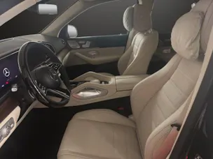 Mercedes-Benz GLE 350 de EQ Star 4Matic