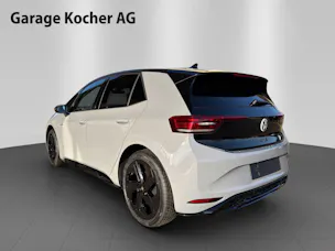 VW ID.3 GTX Performance 79 kWh GTX United