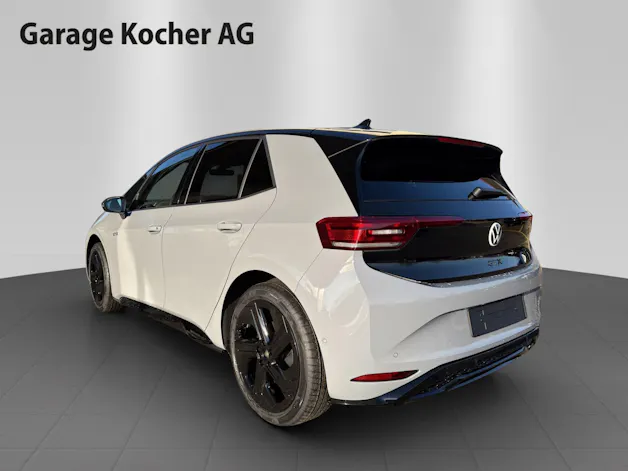 VW ID.3 GTX Performance 79 kWh GTX United
