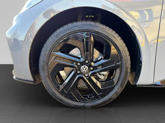 VW ID.3 GTX Performance 79 kWh GTX United