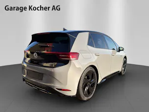 VW ID.3 GTX Performance 79 kWh GTX United