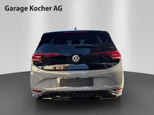 VW ID.3 GTX Performance 79 kWh GTX United