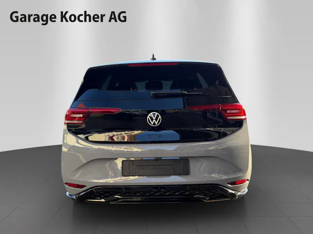 VW ID.3 GTX Performance 79 kWh GTX United