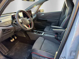 VW ID.3 GTX Performance 79 kWh GTX United