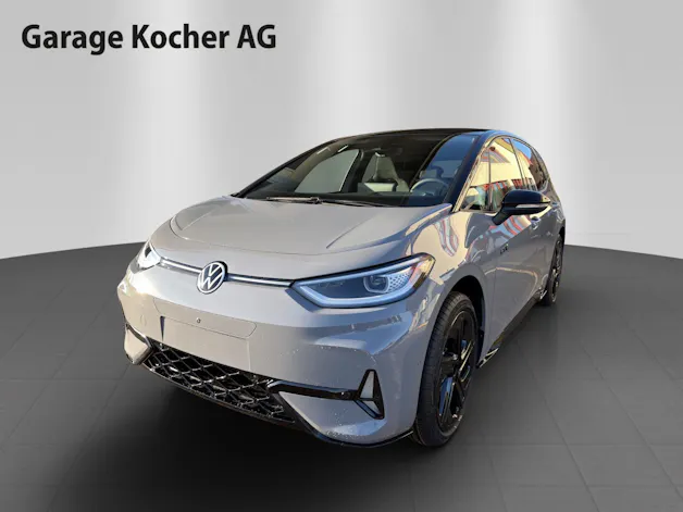 VW ID.3 GTX Performance 79 kWh GTX United