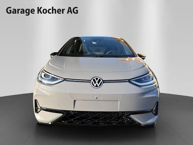 VW ID.3 GTX Performance 79 kWh GTX United