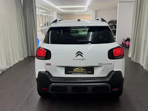 Citroën C3 Aircross 1.2i PureTech Swiss Edition