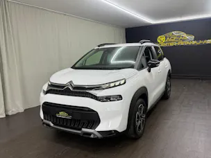Citroën C3 Aircross 1.2i PureTech Swiss Edition