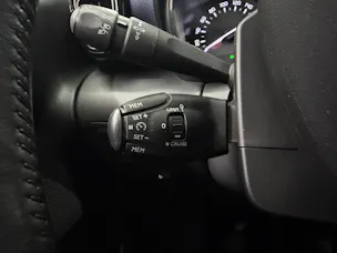 Citroën C3 Aircross 1.2i PureTech Swiss Edition