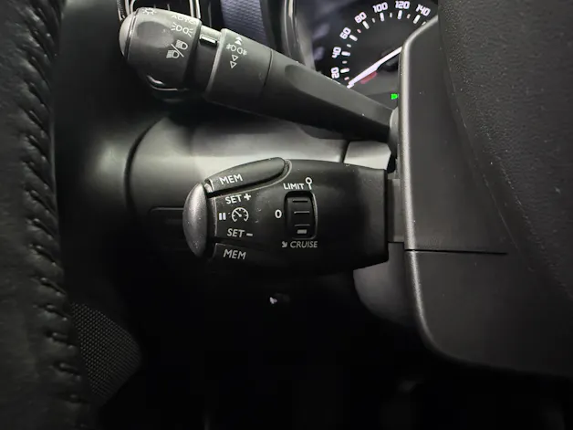 Citroën C3 Aircross 1.2i PureTech Swiss Edition