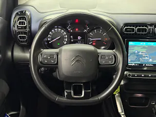 Citroën C3 Aircross 1.2i PureTech Swiss Edition