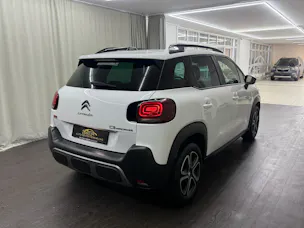Citroën C3 Aircross 1.2i PureTech Swiss Edition