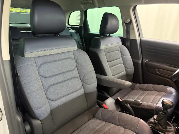 Citroën C3 Aircross 1.2i PureTech Swiss Edition
