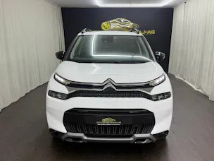 Citroën C3 Aircross 1.2i PureTech Swiss Edition