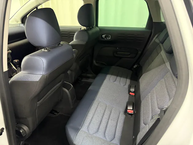 Citroën C3 Aircross 1.2i PureTech Swiss Edition