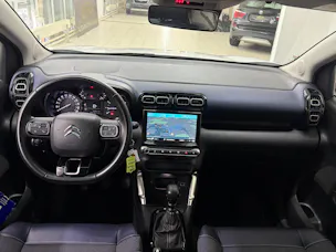 Citroën C3 Aircross 1.2i PureTech Swiss Edition