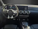 Mercedes-Benz CLA SB 35 AMG 4Matic