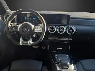Mercedes-Benz CLA SB 35 AMG 4Matic