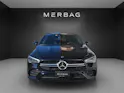 Mercedes-Benz CLA SB 35 AMG 4Matic