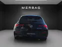 Mercedes-Benz CLA SB 35 AMG 4Matic