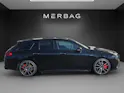 Mercedes-Benz CLA SB 35 AMG 4Matic