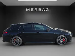 Mercedes-Benz CLA SB 35 AMG 4Matic