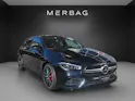 Mercedes-Benz CLA SB 35 AMG 4Matic