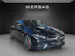 Mercedes-Benz CLA SB 35 AMG 4Matic