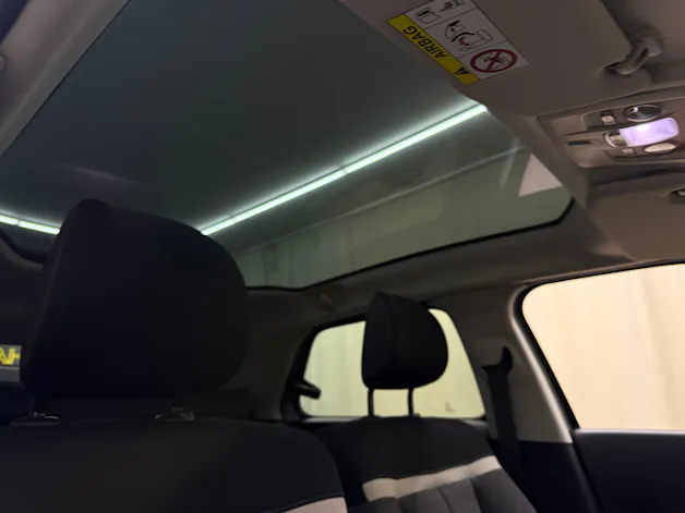 Citroën C4 Cactus 1.2 Pure Tech Shine