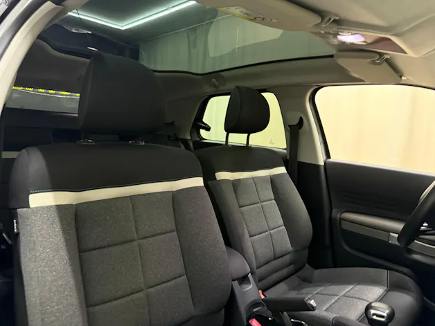 Citroën C4 Cactus 1.2 Pure Tech Shine
