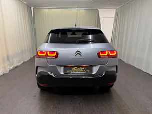 Citroën C4 Cactus 1.2 Pure Tech Shine