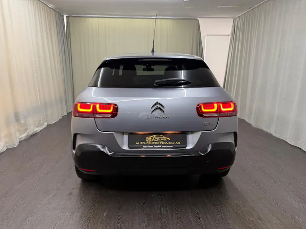 Citroën C4 Cactus 1.2 Pure Tech Shine