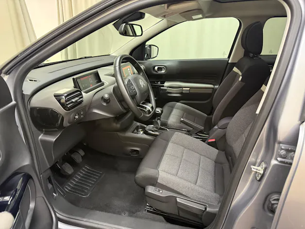 Citroën C4 Cactus 1.2 Pure Tech Shine