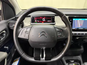 Citroën C4 Cactus 1.2 Pure Tech Shine