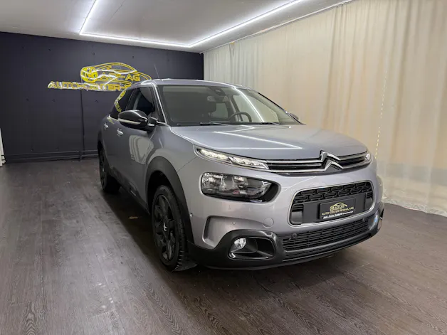 Citroën C4 Cactus 1.2 Pure Tech Shine