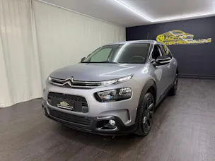 Citroën C4 Cactus 1.2 Pure Tech Shine