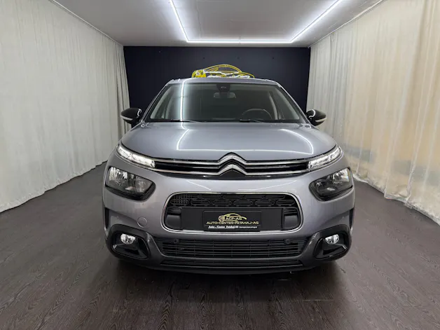 Citroën C4 Cactus 1.2 Pure Tech Shine