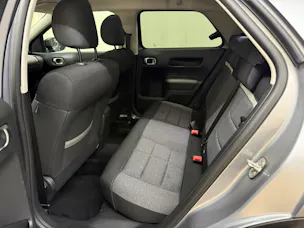 Citroën C4 Cactus 1.2 Pure Tech Shine