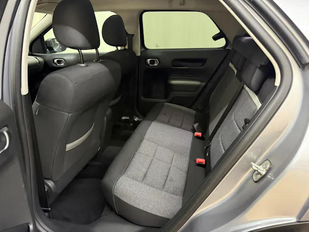 Citroën C4 Cactus 1.2 Pure Tech Shine