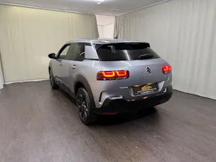 Citroën C4 Cactus 1.2 Pure Tech Shine