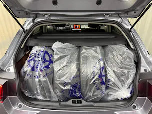Citroën C4 Cactus 1.2 Pure Tech Shine