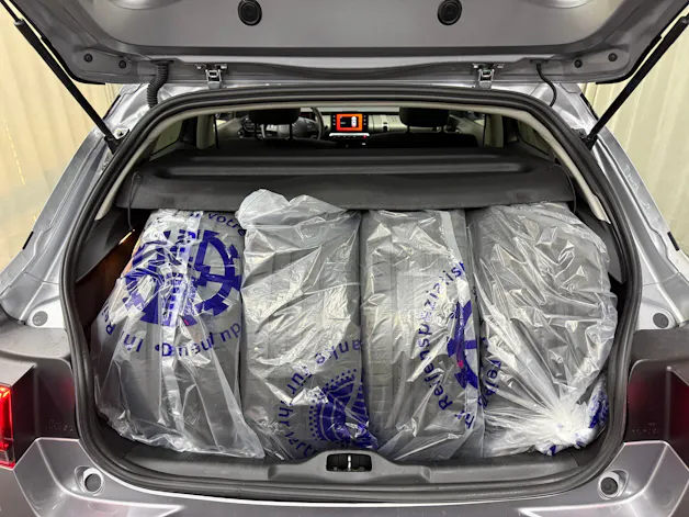 Citroën C4 Cactus 1.2 Pure Tech Shine