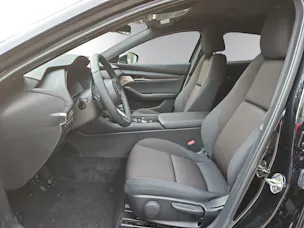 Mazda 3 Hatchback SKYACTIV-G M Hybrid 140 Exclusive Line Automat