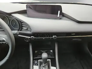 Mazda 3 Hatchback SKYACTIV-G M Hybrid 140 Exclusive Line Automat