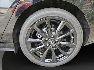 Mazda 3 Hatchback SKYACTIV-G M Hybrid 140 Exclusive Line Automat