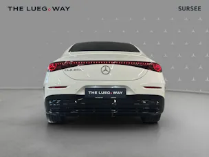 Mercedes-Benz CLA 250+ 85 kWh EQ