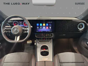 Mercedes-Benz CLA 250+ 85 kWh EQ