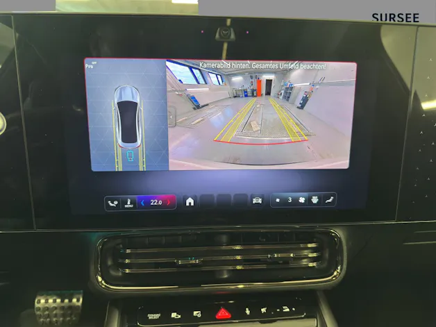Mercedes-Benz CLA 250+ 85 kWh EQ