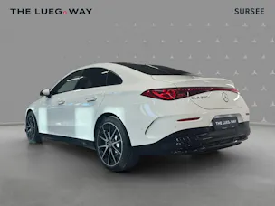 Mercedes-Benz CLA 250+ 85 kWh EQ