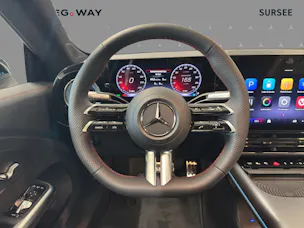 Mercedes-Benz CLA 250+ 85 kWh EQ